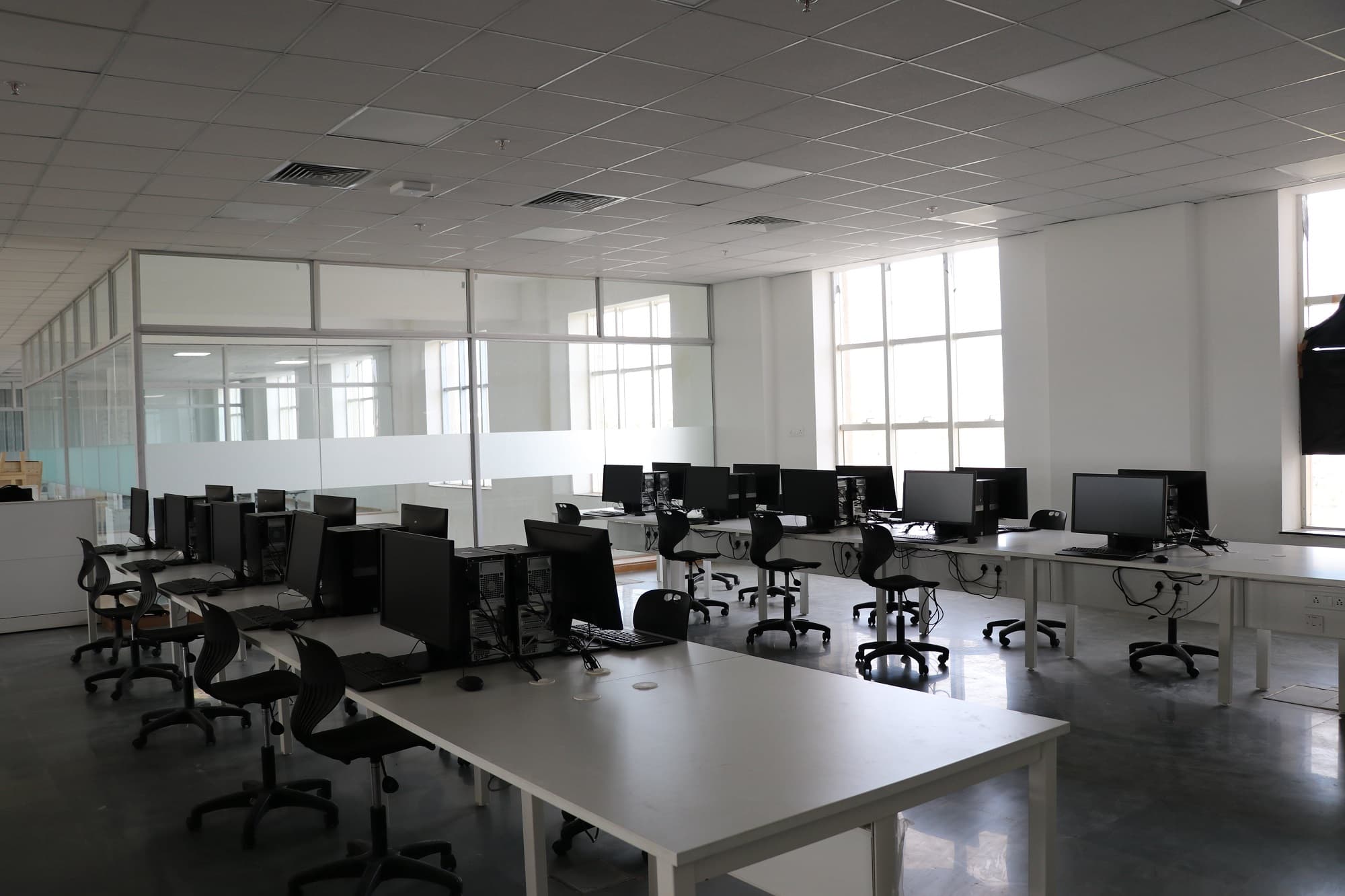 Avantika University Ujjain Computer center photo 6